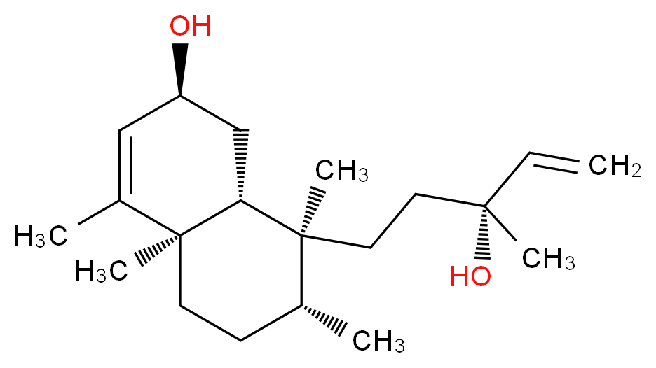 221466-42-8 molecular structure