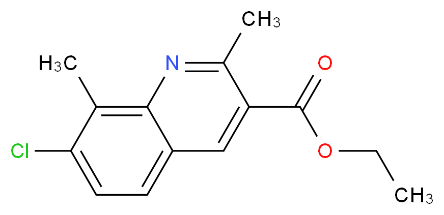 948290-28-6 molecular structure