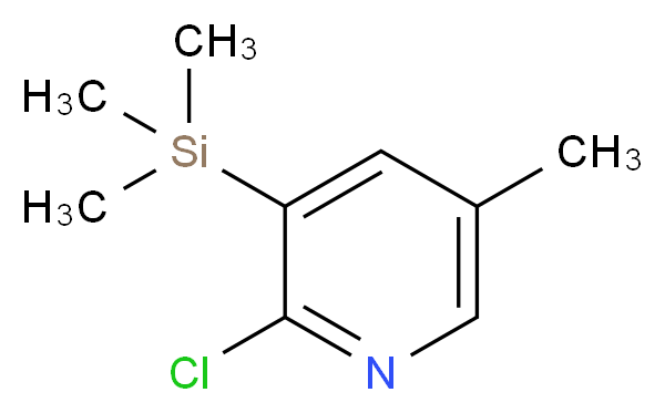 1203498-92-3 molecular structure