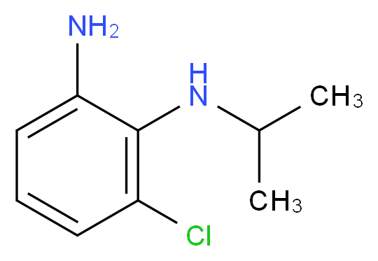 MFCD11186903 molecular structure