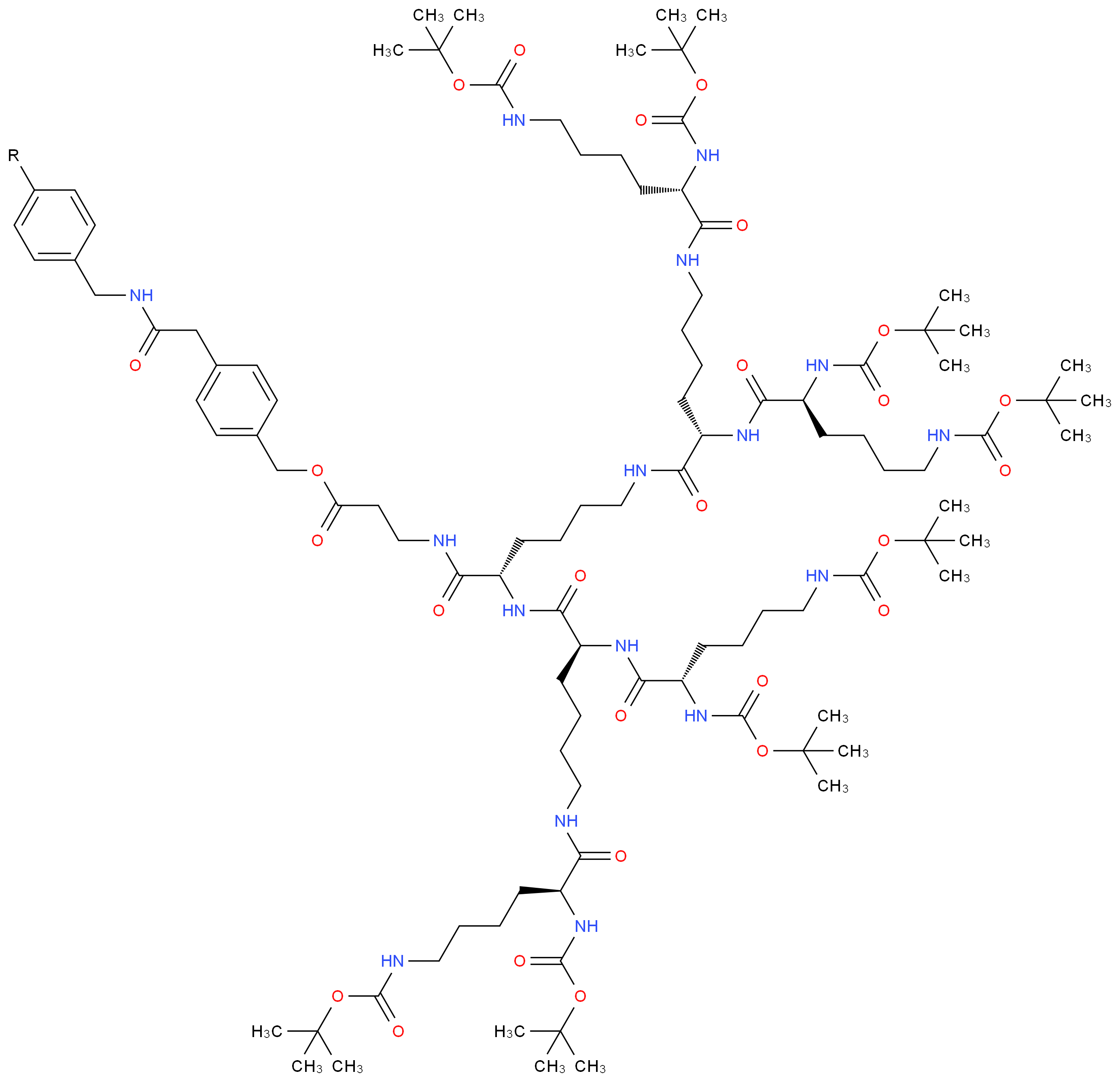MFCD01862903 molecular structure