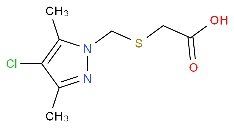 MFCD04970054 molecular structure