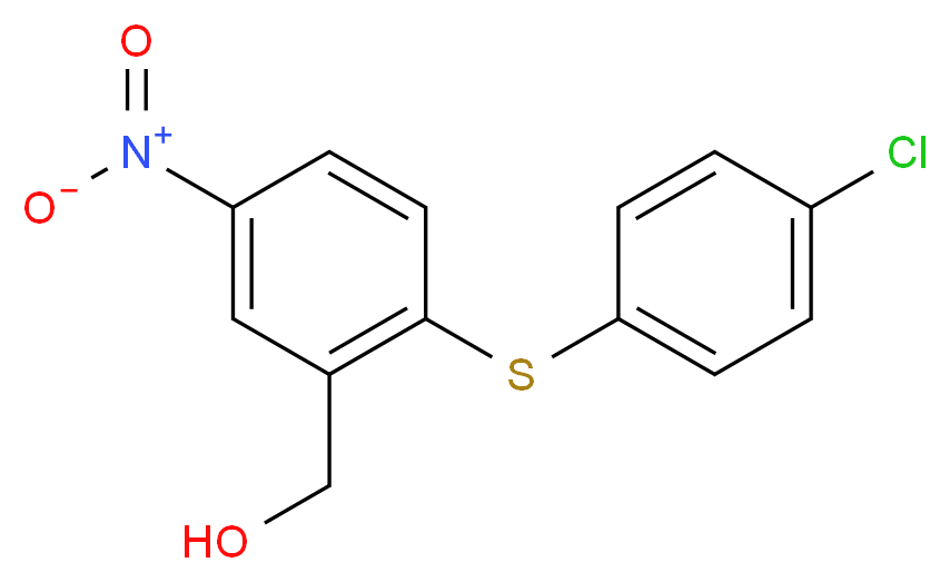 MFCD19191554 molecular structure