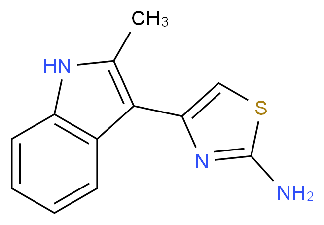 50825-19-9 molecular structure