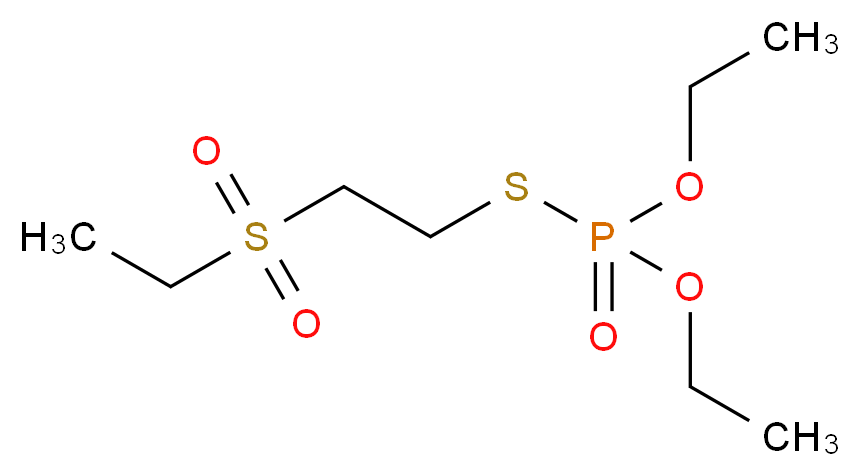 2496-91-5 molecular structure