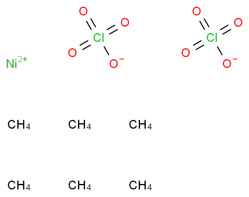 13520-61-1 molecular structure