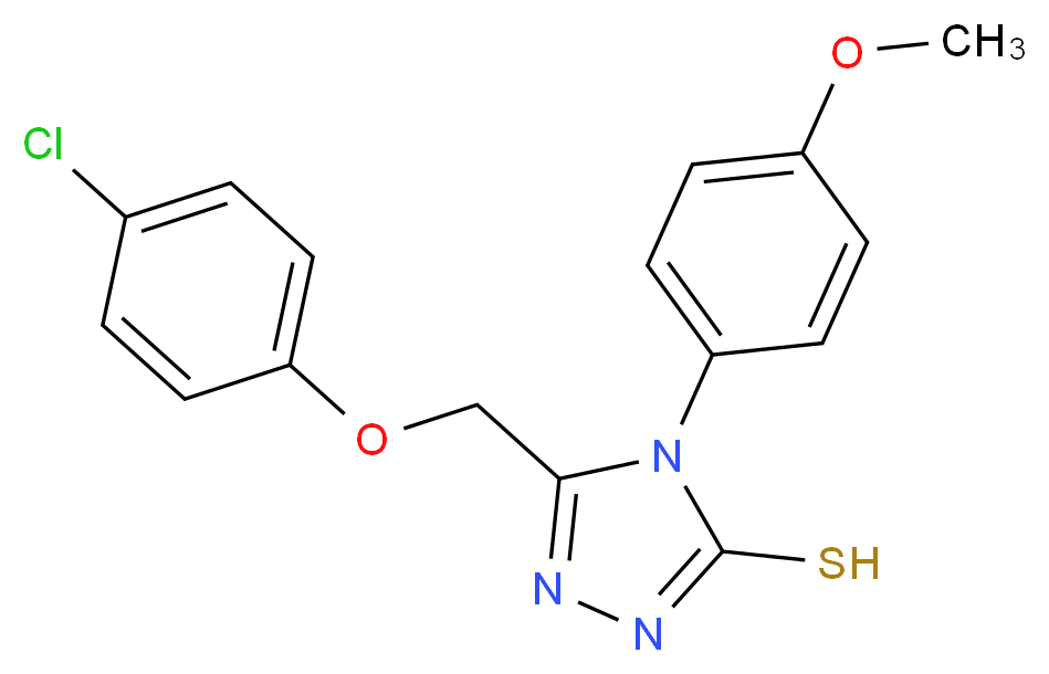 MFCD01647437 molecular structure