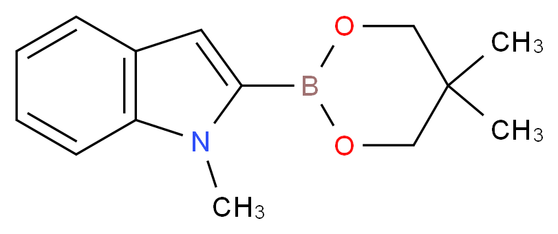 905966-48-5 molecular structure