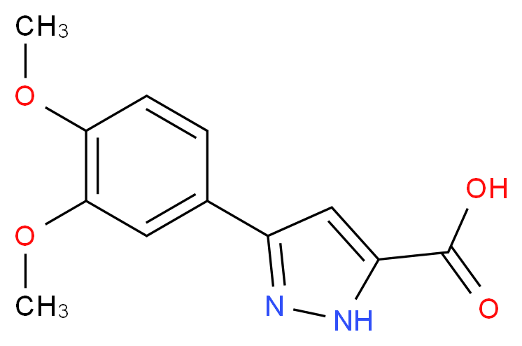 909857-88-1 molecular structure