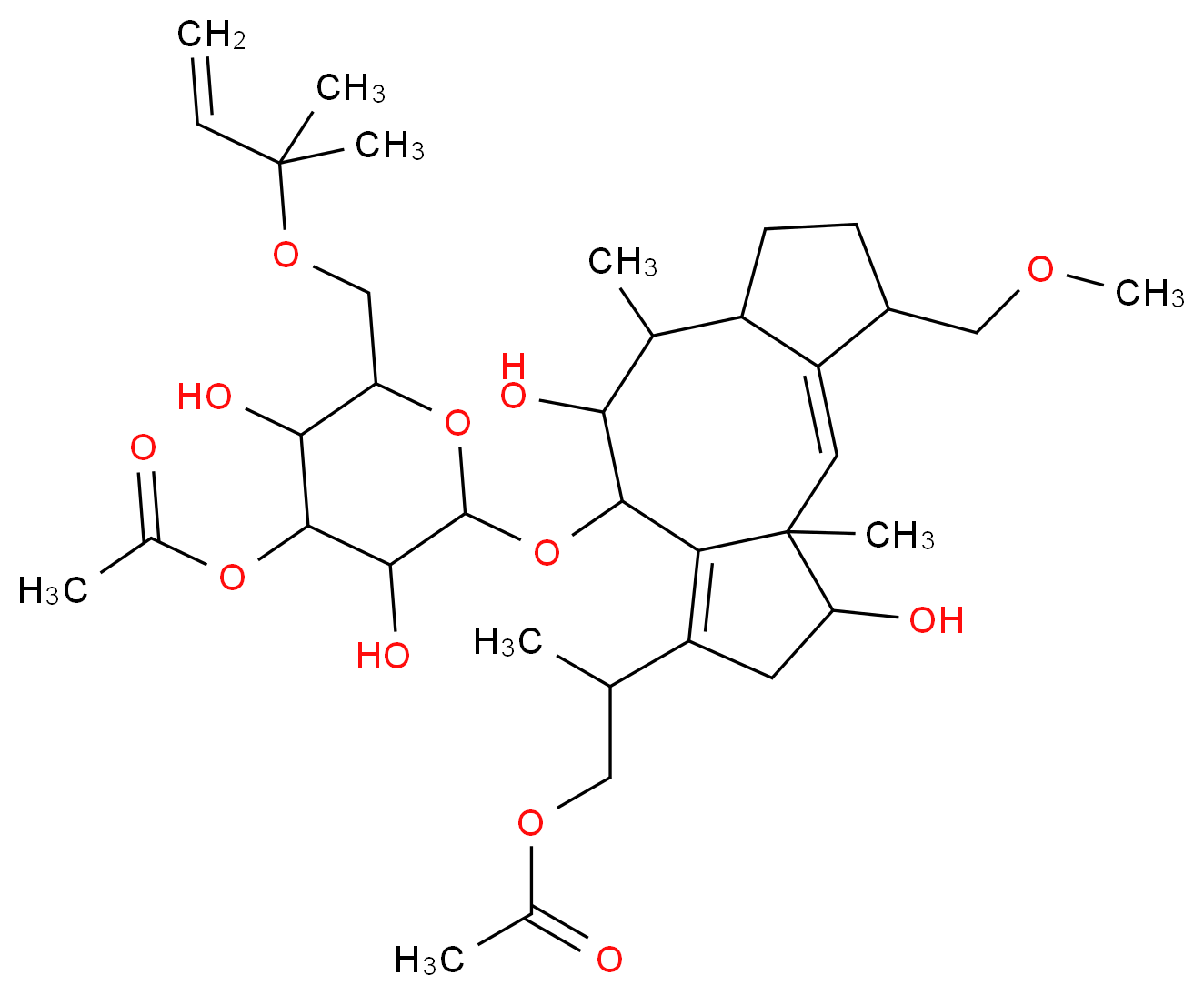 20108-30-9 molecular structure