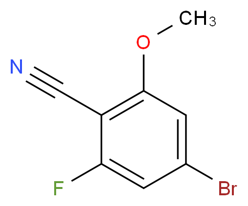 MFCD16619400 molecular structure
