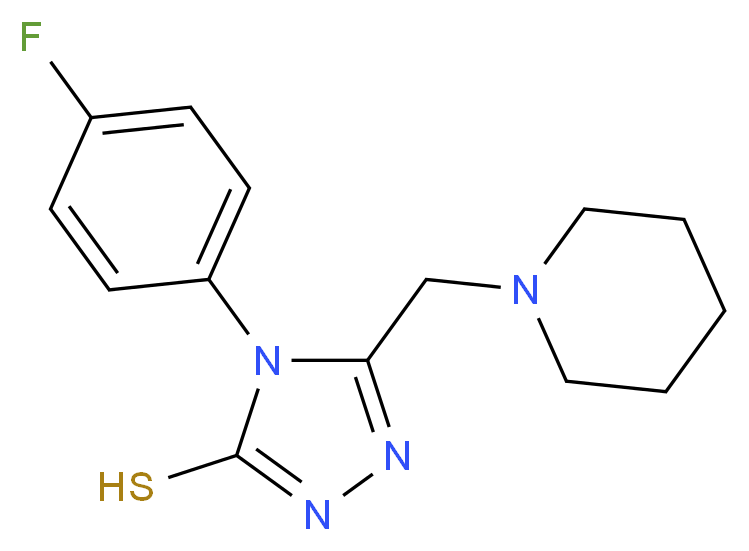 MFCD06357394 molecular structure