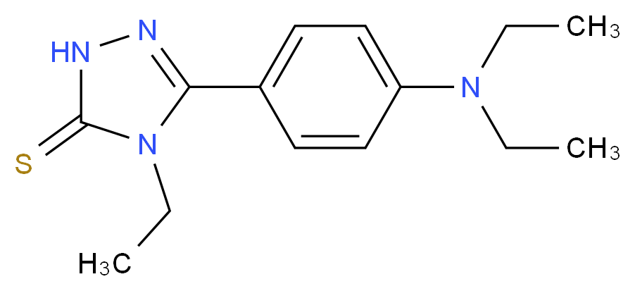 MFCD03900786 molecular structure