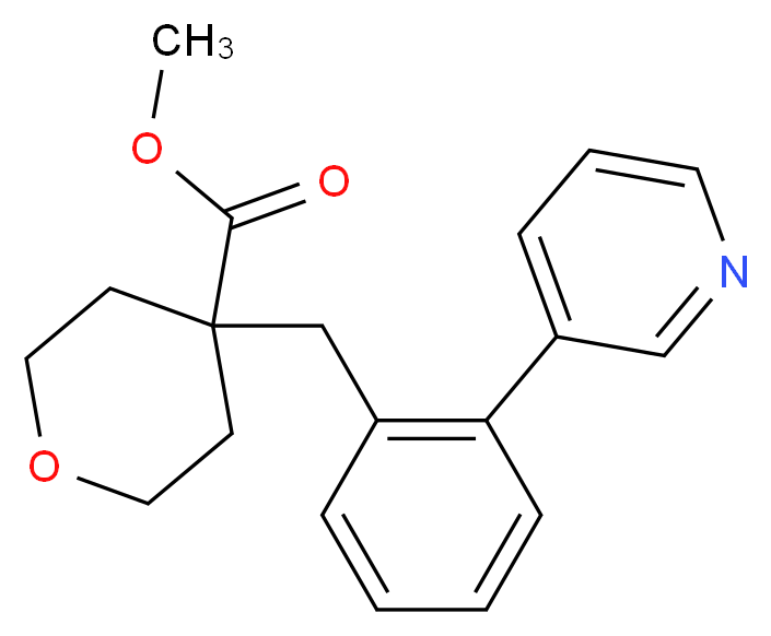 MFCD21605869 molecular structure