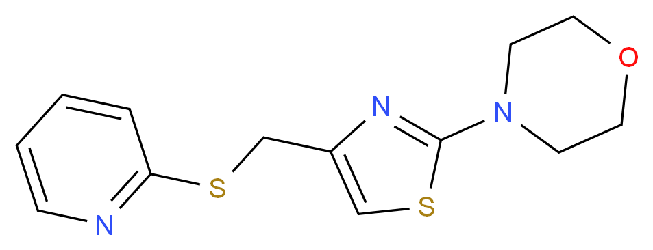 MFCD00203642 molecular structure