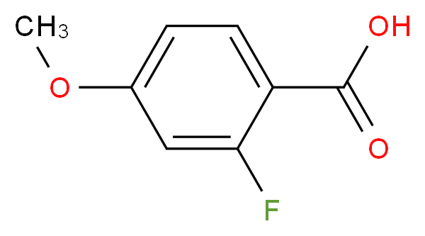 394-42-3 molecular structure