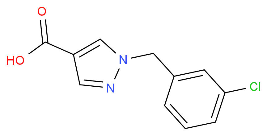 MFCD06805384 molecular structure