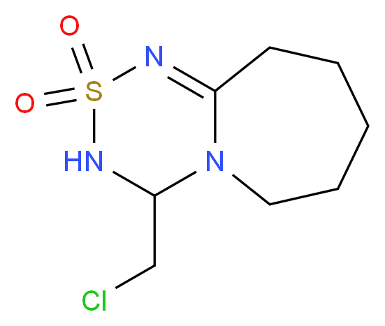 MFCD06654914 molecular structure