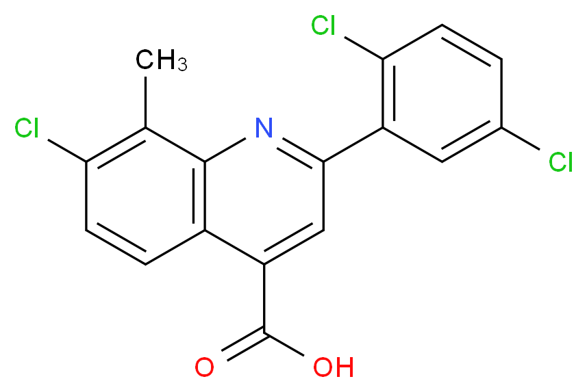 MFCD03422160 molecular structure