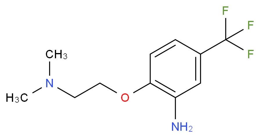 MFCD08687607 molecular structure