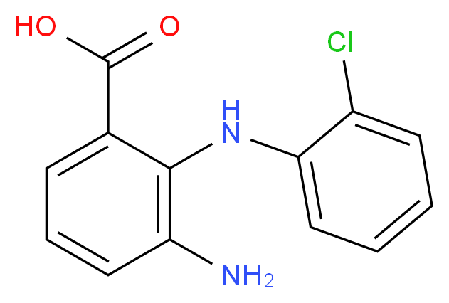 893613-01-9 molecular structure