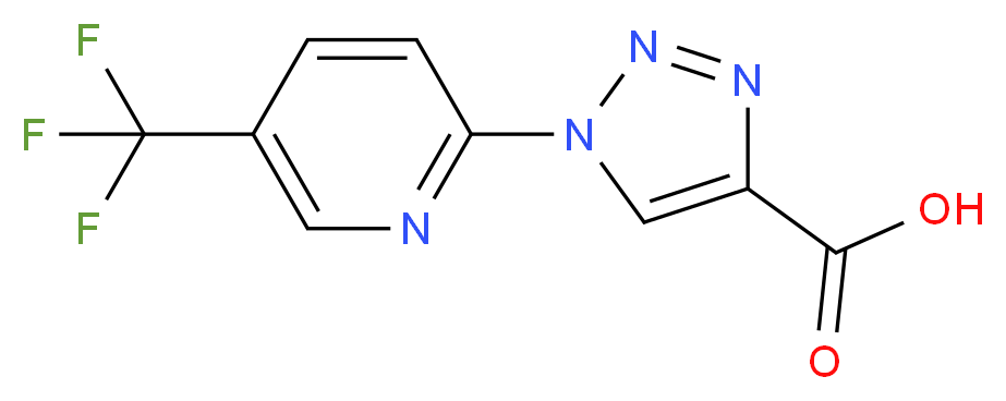 MFCD16547530 molecular structure