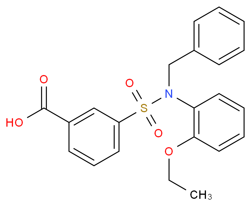 MFCD04628446 molecular structure