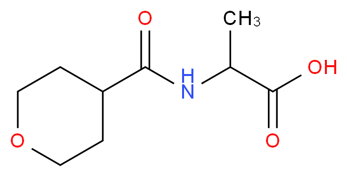 MFCD11170037 molecular structure