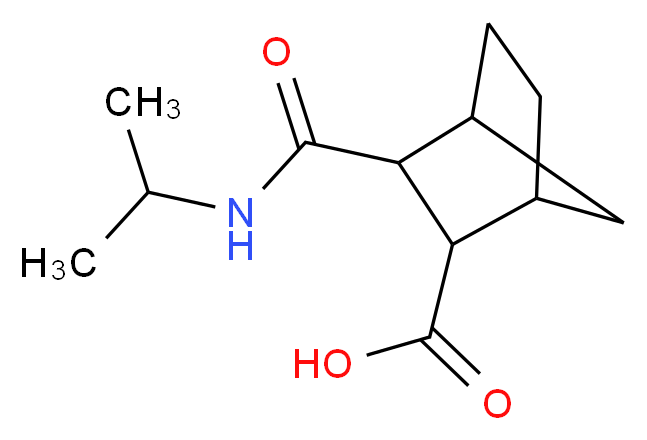 MFCD09834082 molecular structure