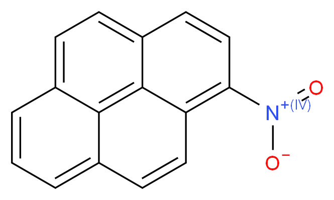 5522-43-0 molecular structure