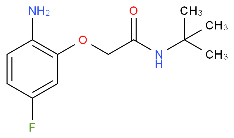 MFCD09044339 molecular structure
