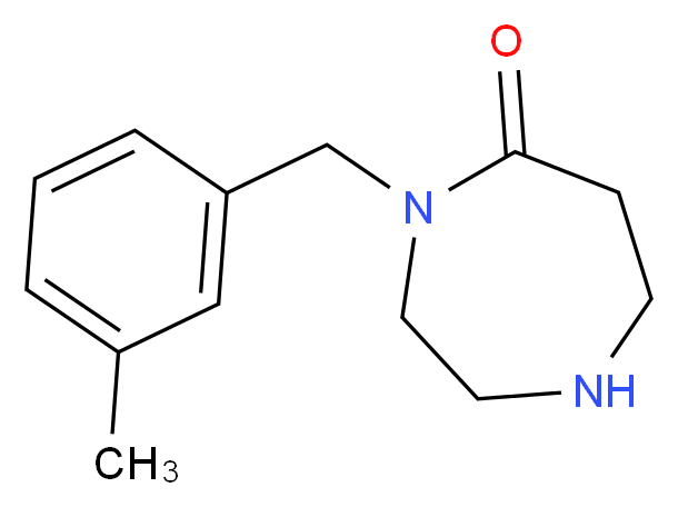 MFCD13563007 molecular structure