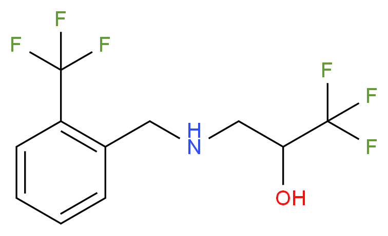 453557-79-4 molecular structure