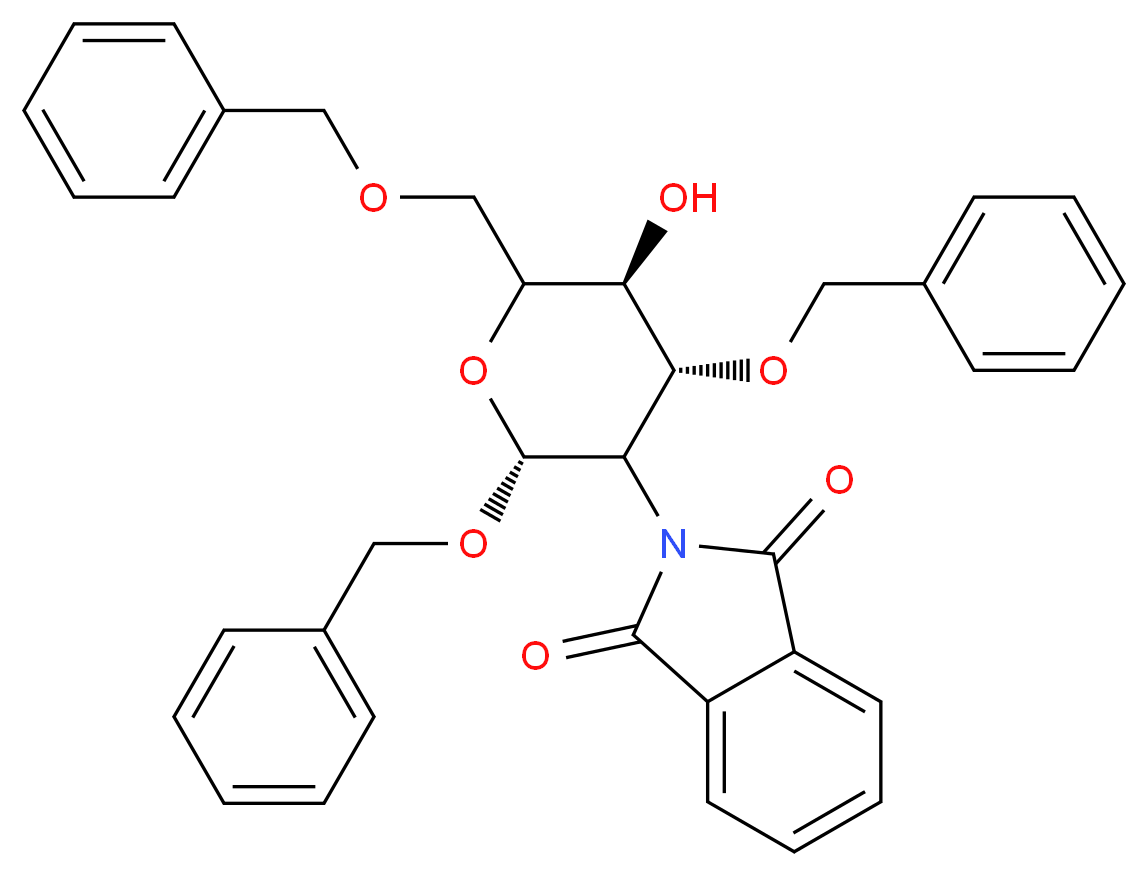 80035-36-5 molecular structure
