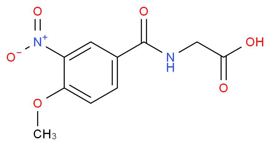 MFCD03970401 molecular structure