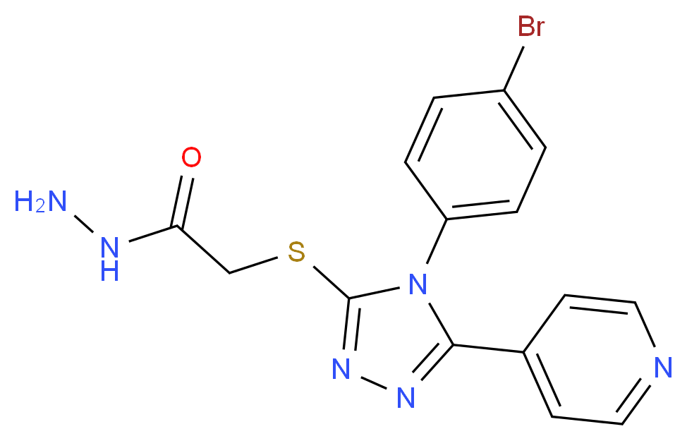MFCD07364339 molecular structure
