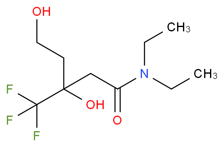 MFCD09702249 molecular structure
