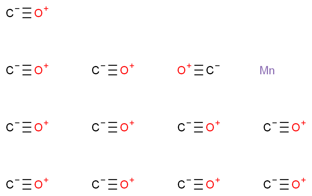 10170-69-1 molecular structure