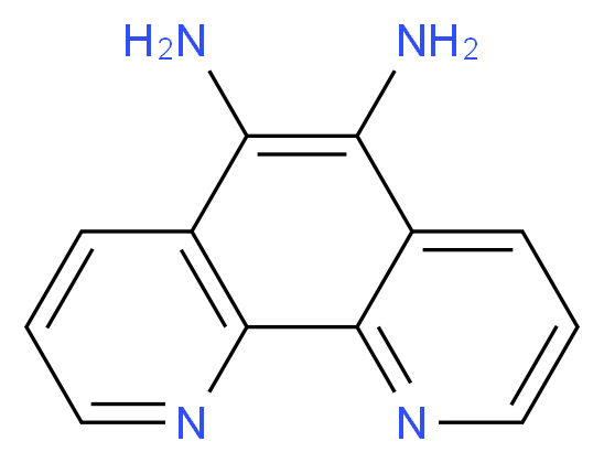 168646-54-6 molecular structure