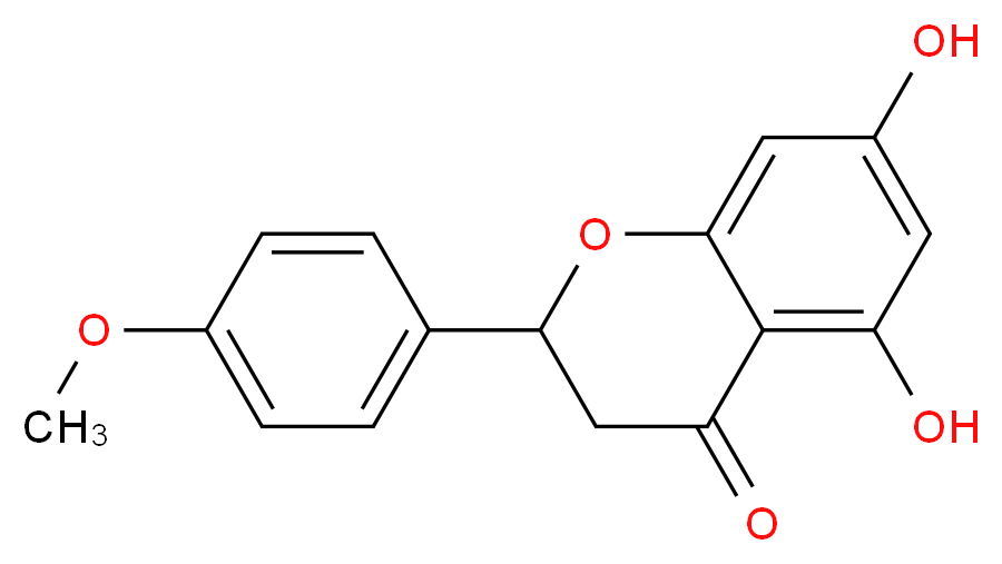 480-43-3 molecular structure