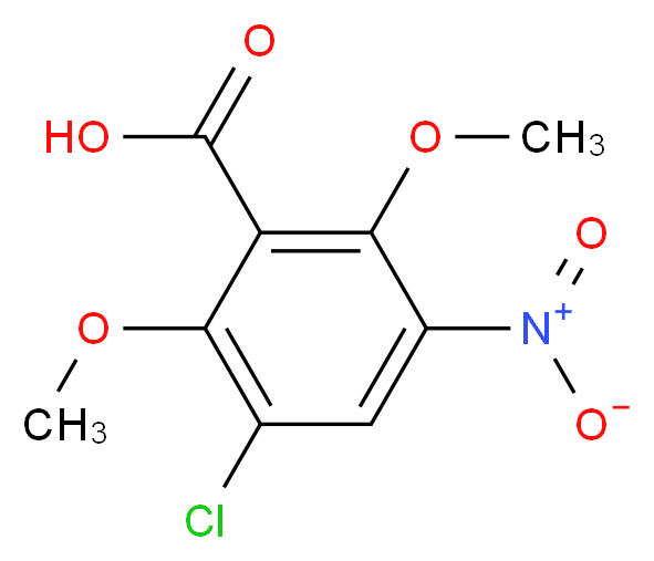 175135-56-5 molecular structure