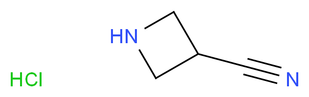 345954-83-8 molecular structure