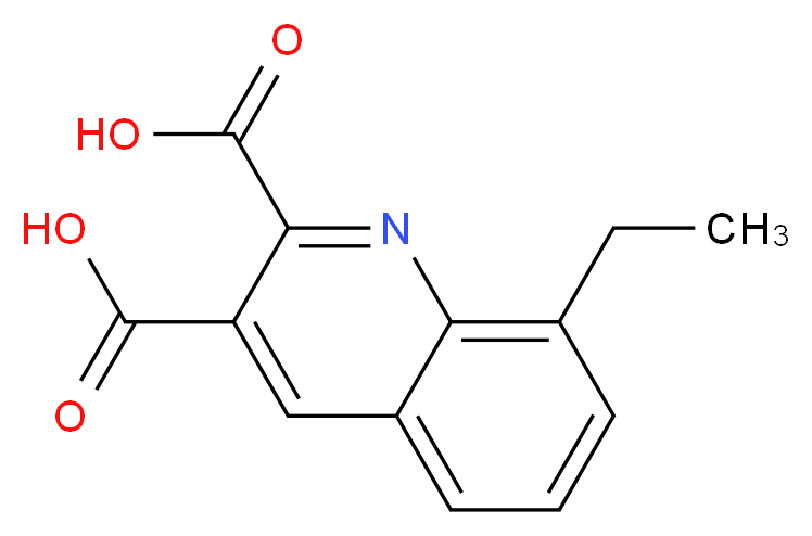 948291-43-8 molecular structure