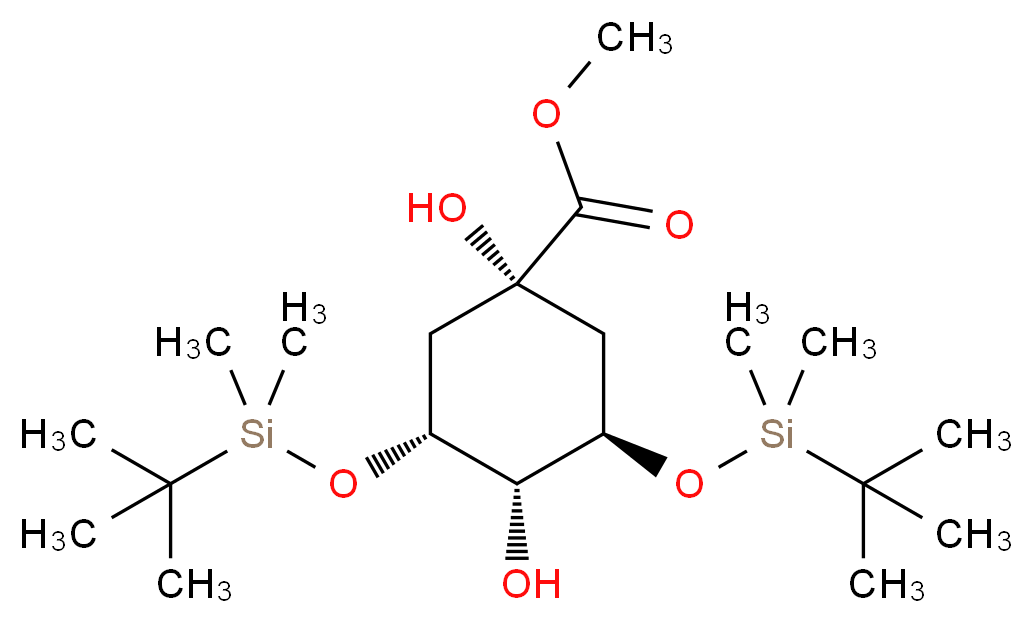 135711-62-5 molecular structure