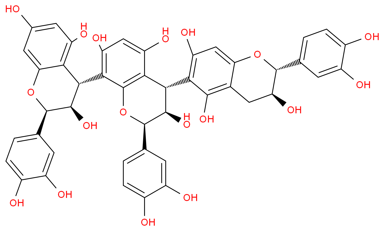 79763-28-3 molecular structure