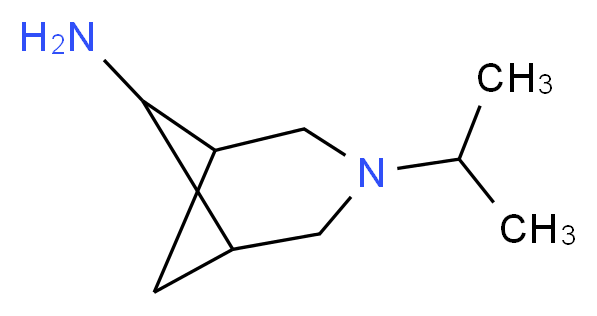 MFCD19442714 molecular structure