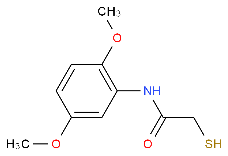 MFCD05743977 molecular structure
