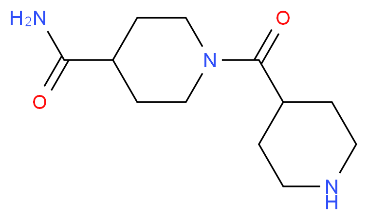 MFCD06740222 molecular structure