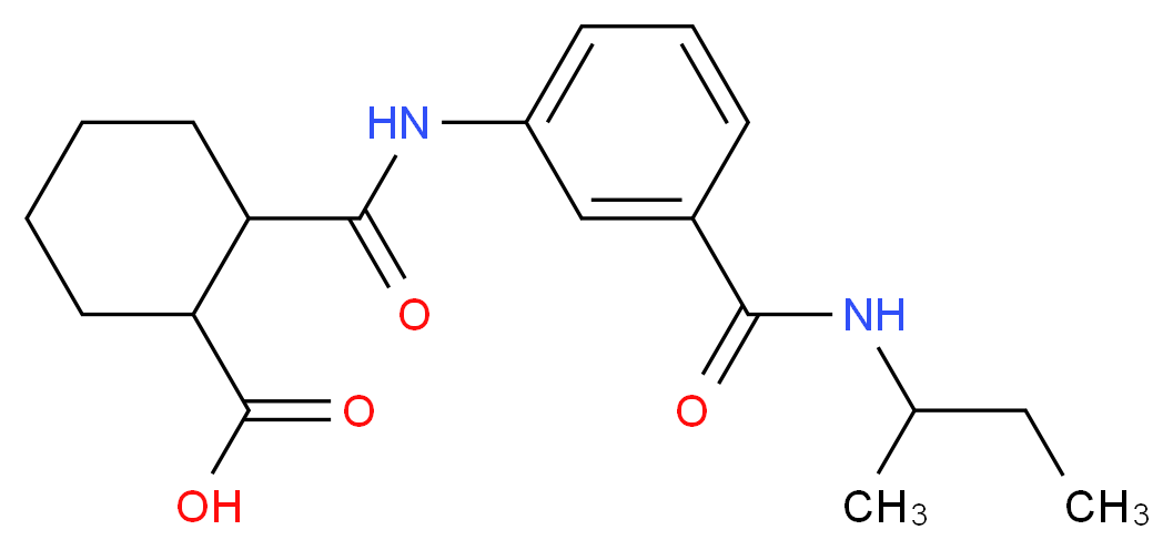 MFCD09439159 molecular structure