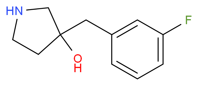 MFCD18368662 molecular structure